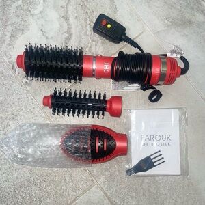 CHI 3 in 1 blow drying Hair Styling Set